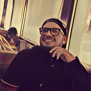 Meet your Posher, George